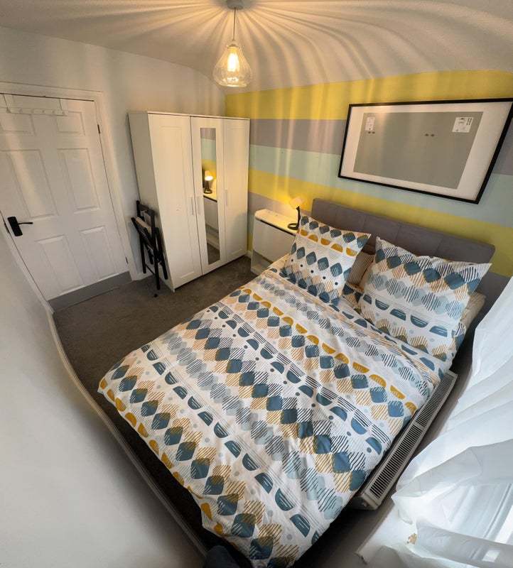 Photo 1: BEDROOM #01 - DOUBLE SETUP
