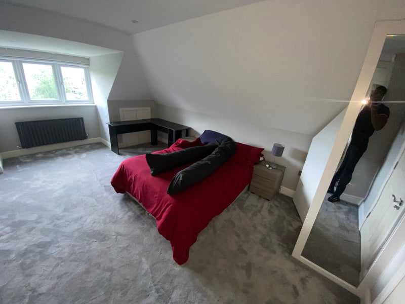 Photo 1: Room 7 