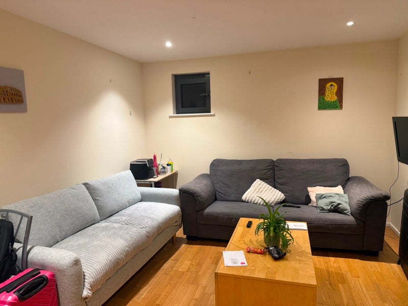 Photo 1: Living room