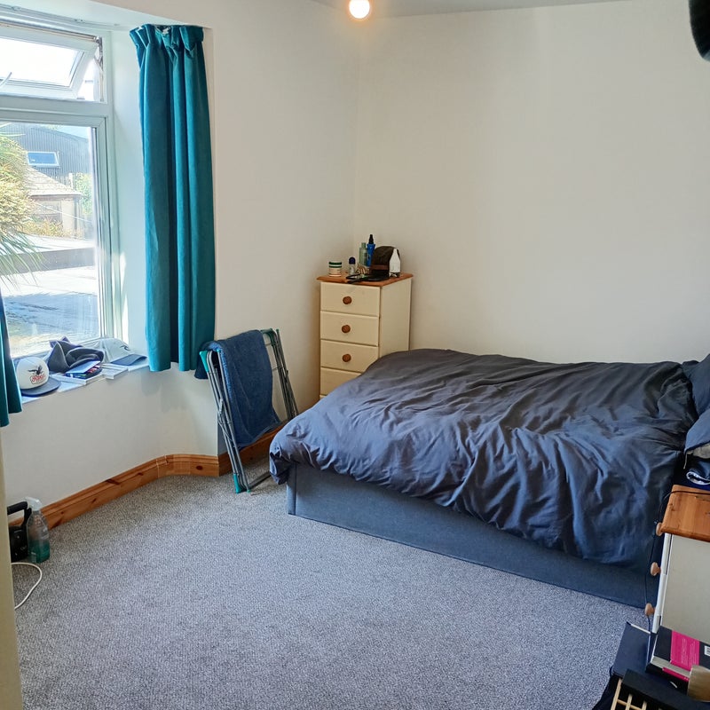 Photo 1: Double room