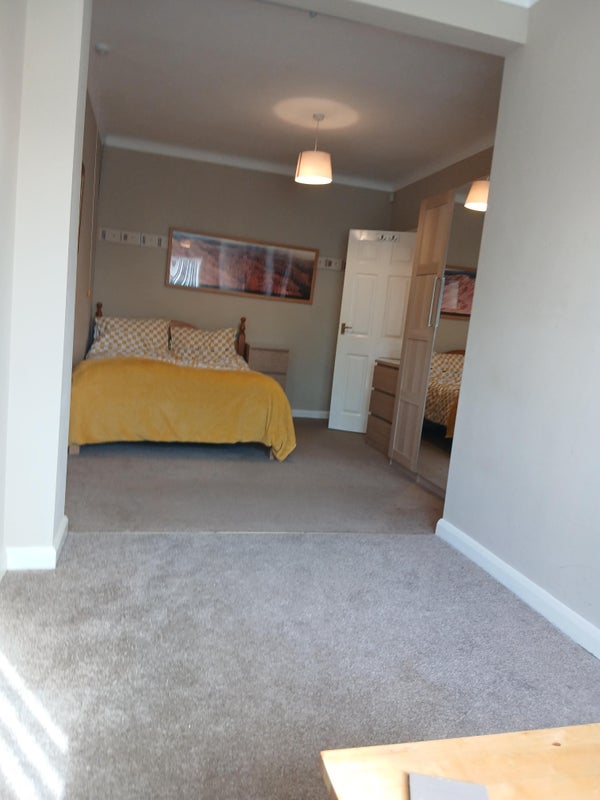 Photo 1: Bedroom from window end