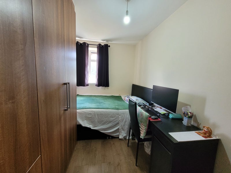 Photo 1: Your room