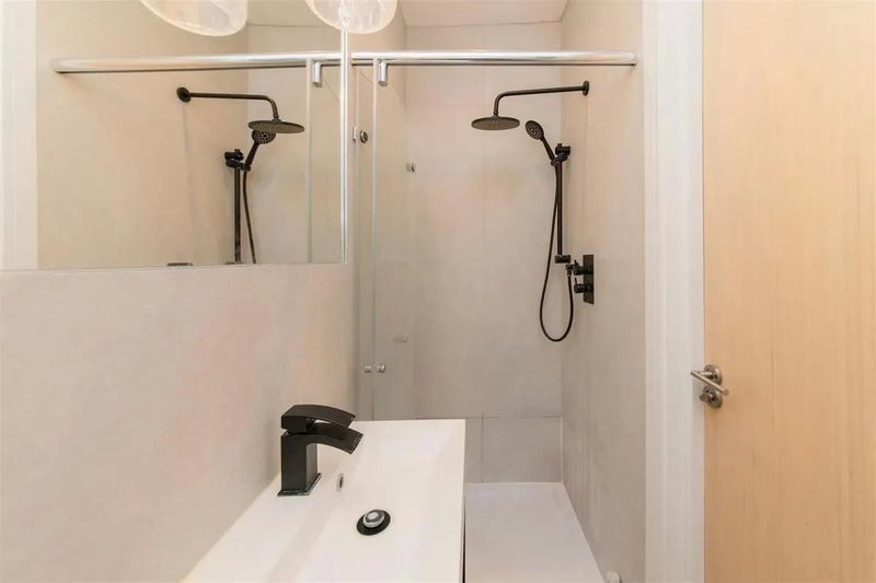 Photo 1: Your own bathroom and toilet