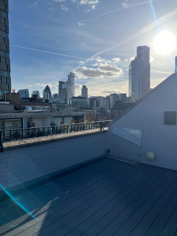 Shoreditch, E2