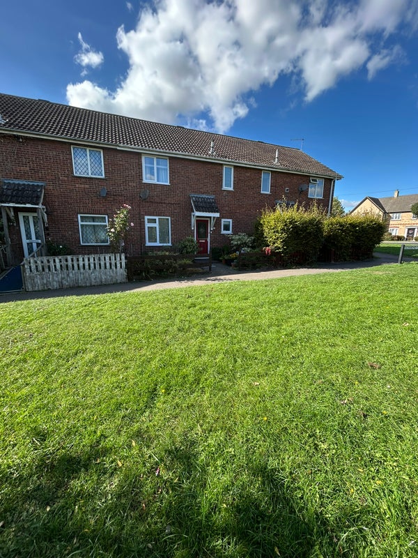 Photo 1: Outside front