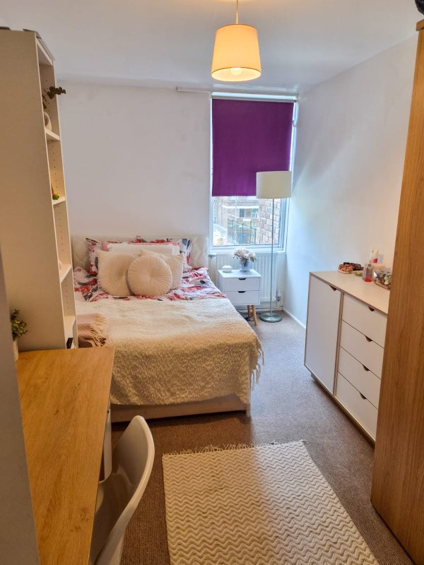 Photo 1: Your room
