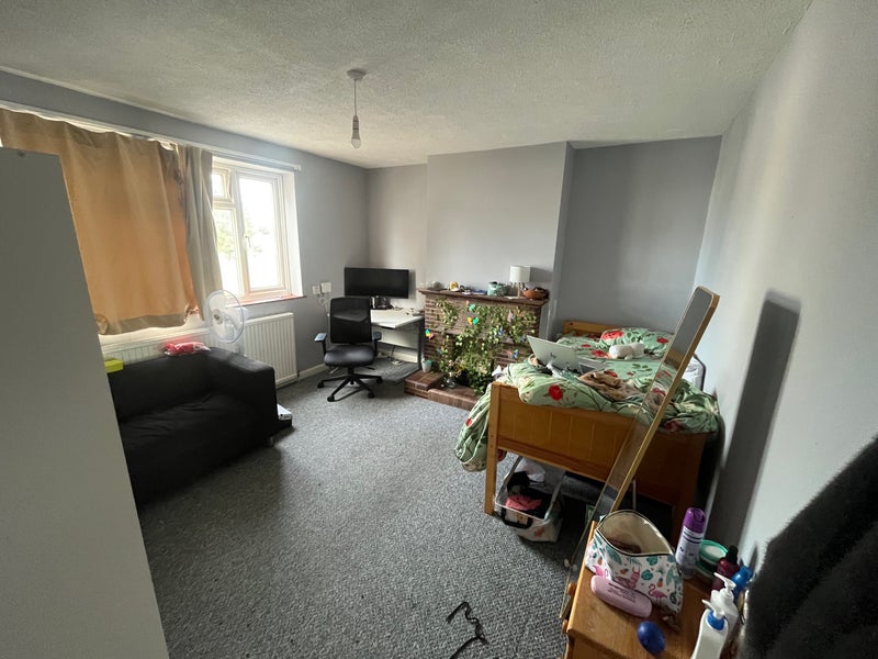 Photo 1: Big double room