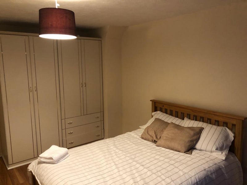Photo 1: Master Bedroom