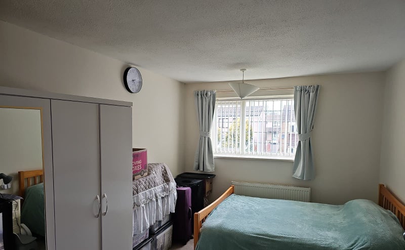 Photo 1: Double Room