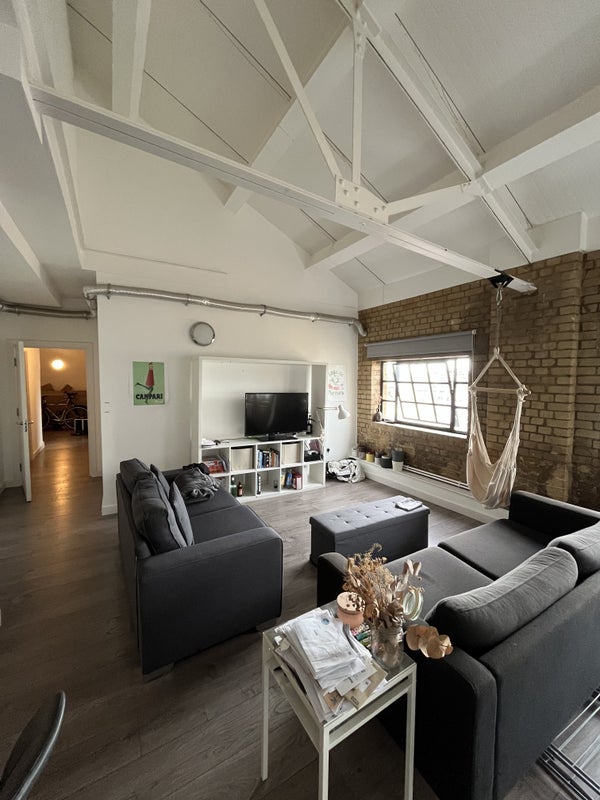Photo 1: Living Room