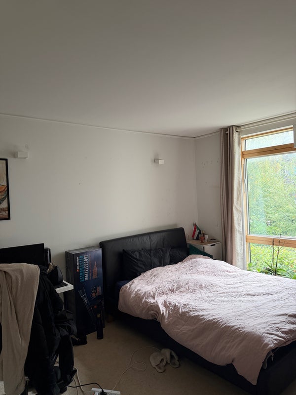 Photo 1: Room 1