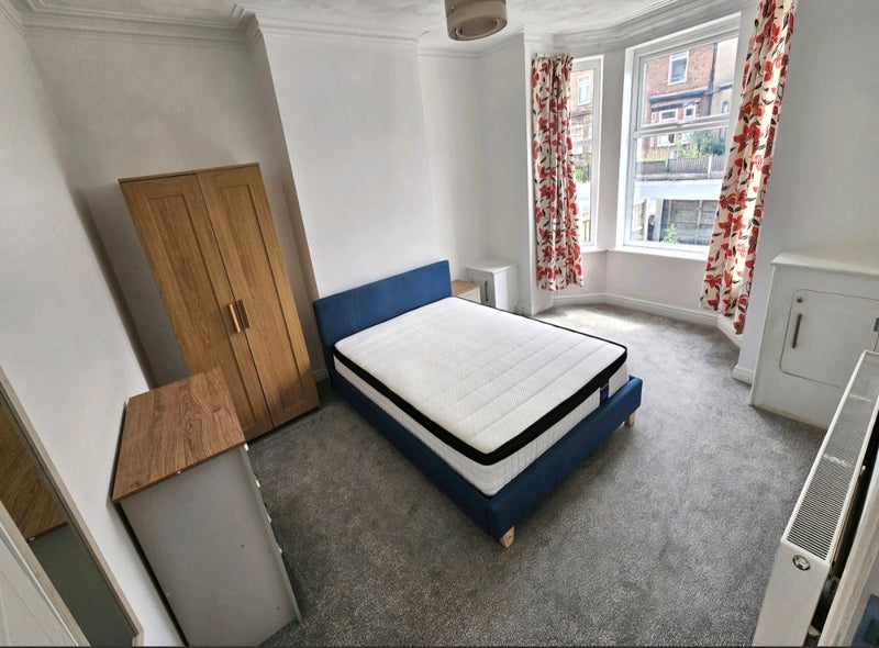 Photo 1: Available bedroom