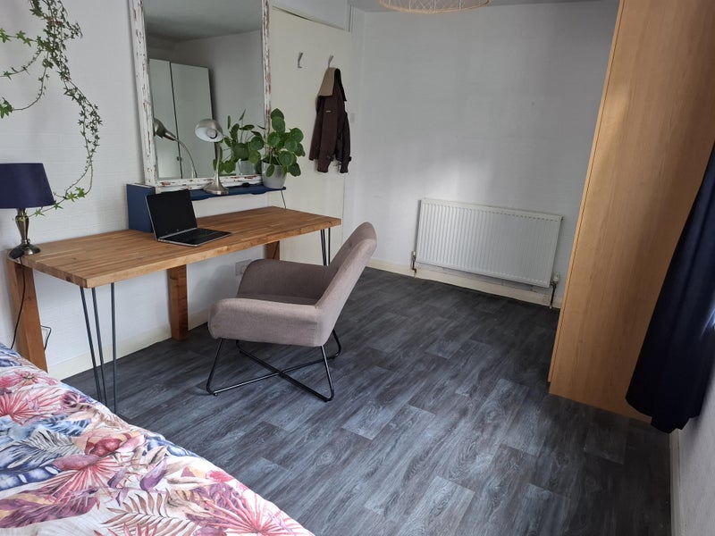 Photo 1: Rental room