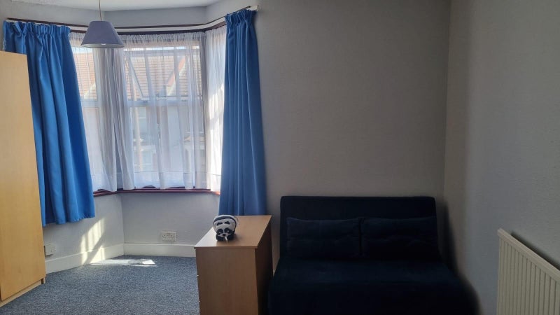 Photo 1: The bedroom