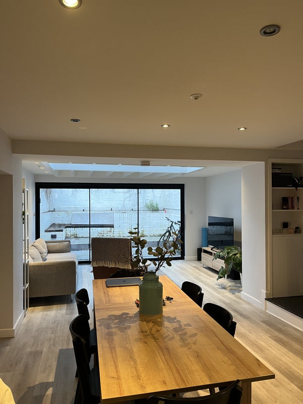 Photo 1: Living Room
