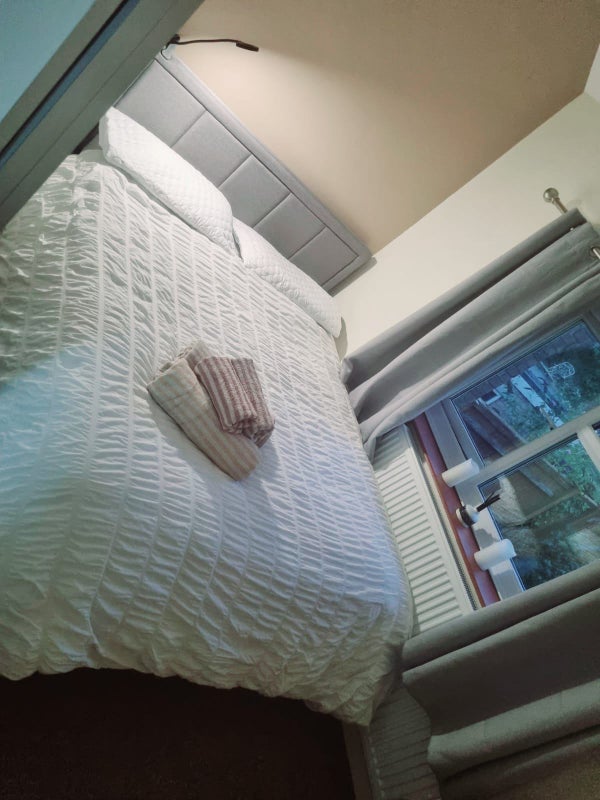 Photo 1: double rooom
