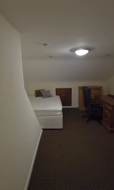 Photo 1: The Room