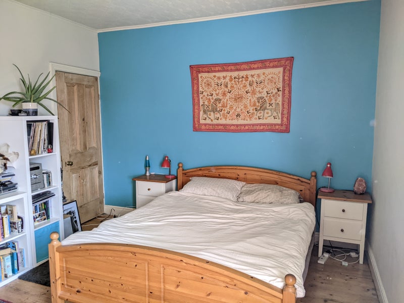 Photo 1: Bedroom Firstfloor floor
