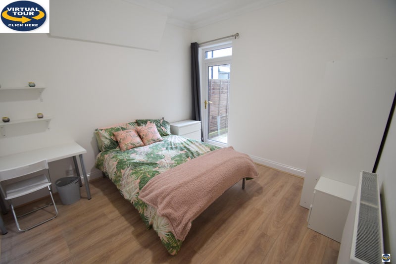 Photo 1: Room 2 - Available