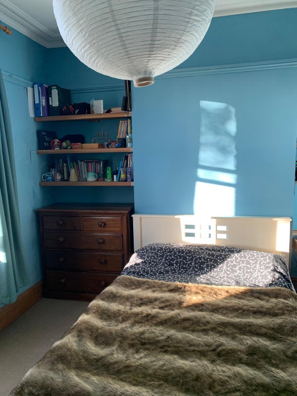Photo 1: Double room