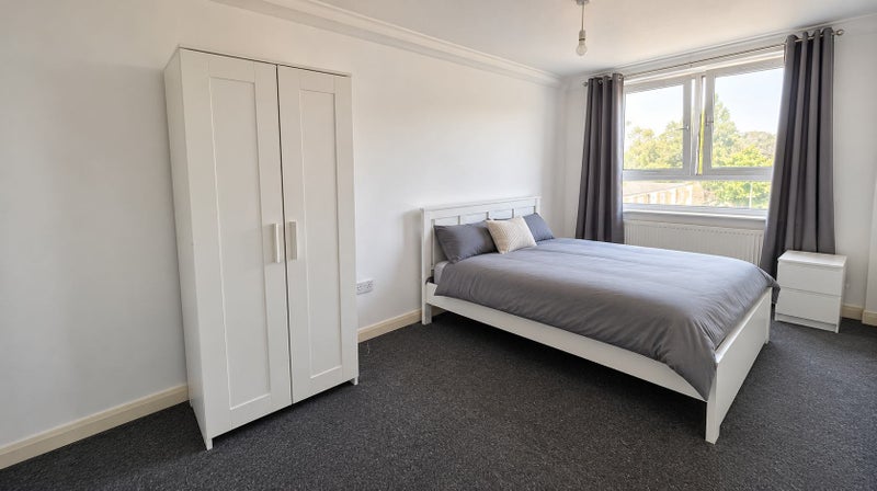 Photo 1: ROOM 1 (suitable for 2)