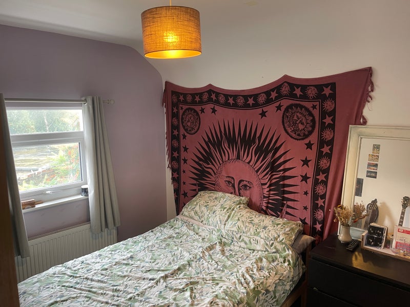 Photo 1: Bedroom