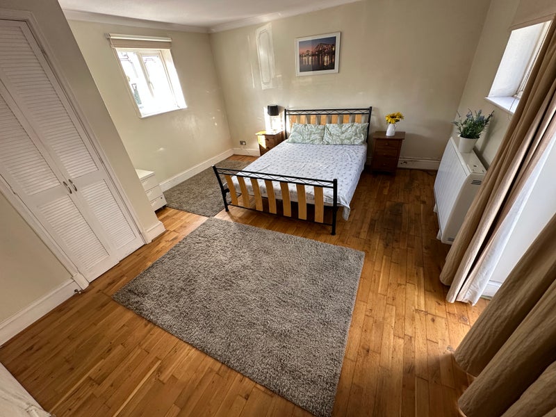 Photo 1: Bedroom One - £170 or £965 - Available now