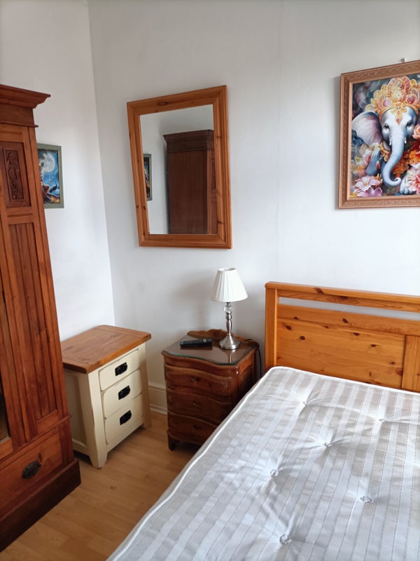 Photo 1: The room for rent 