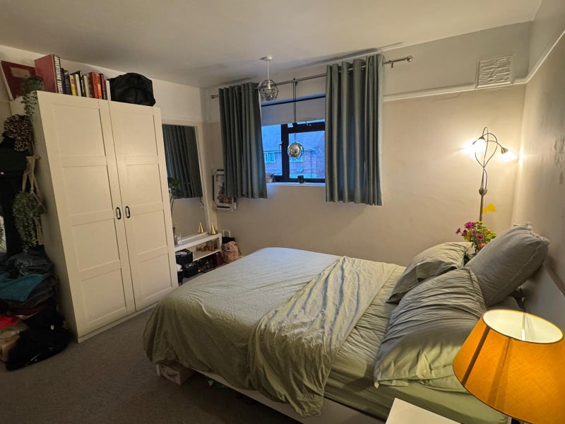 Photo 1: The bedroom