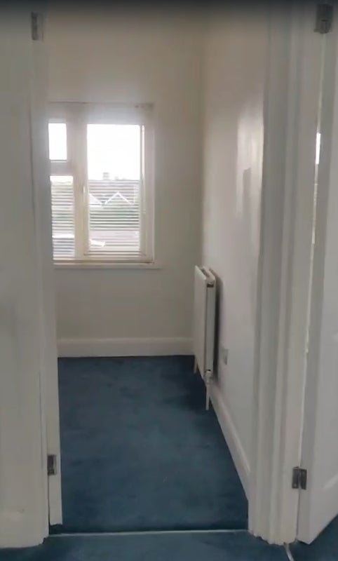Photo 1: small single room