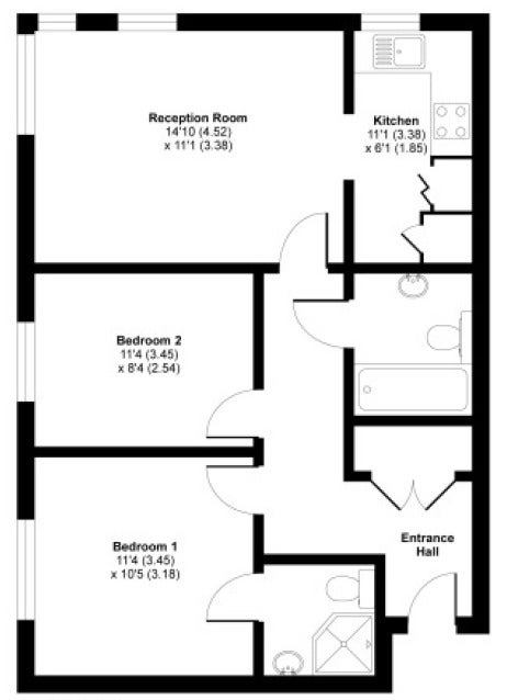 Photo 1: Layout