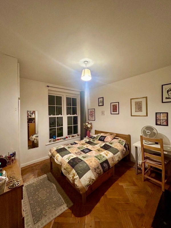 Photo 1: Room #1 