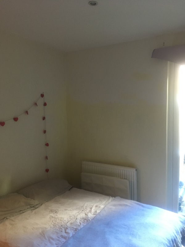 Photo 1: South West facing double bedroom