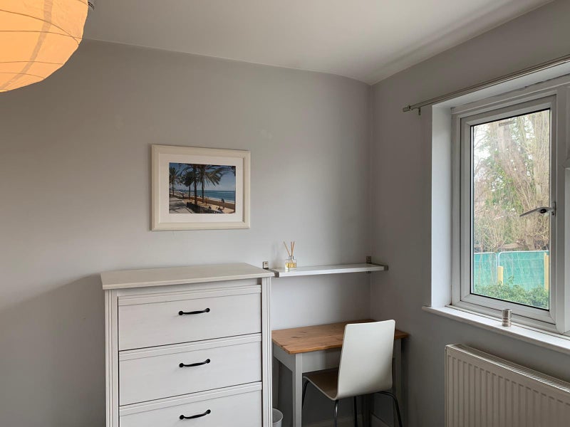 Photo 1: Double room