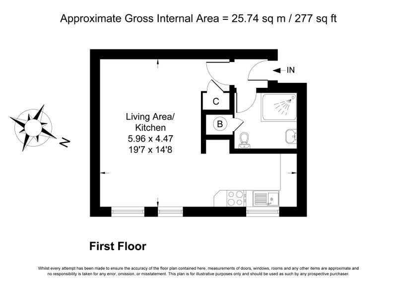 Photo 1
