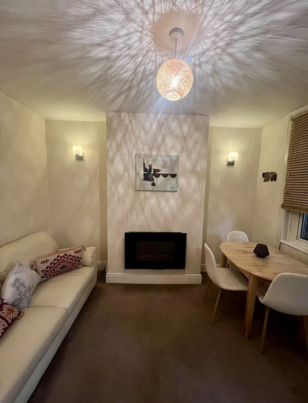 Photo 1: Living room