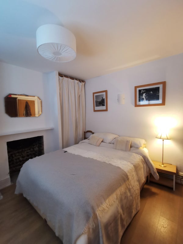 Photo 1: Rental room