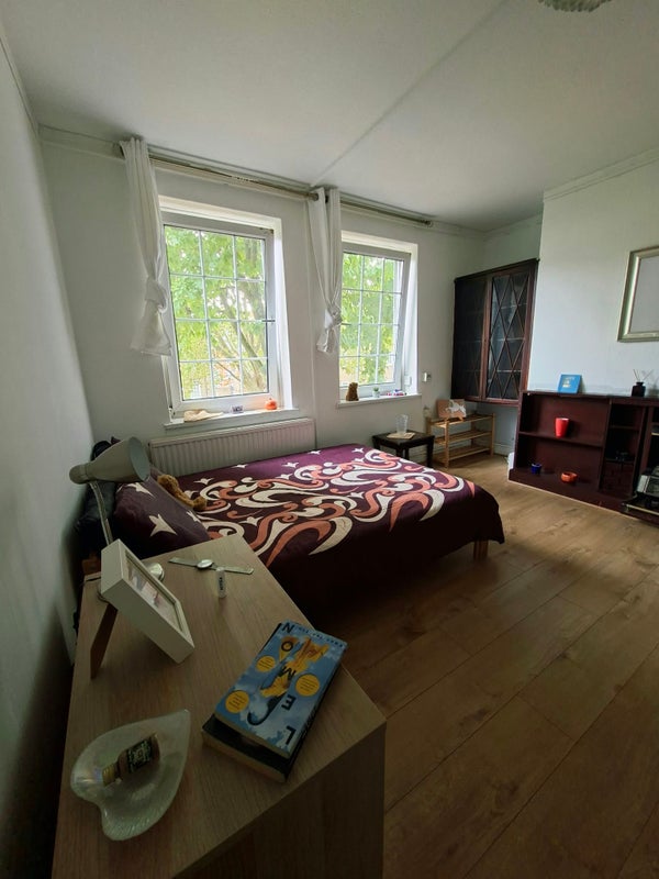 New Empty Flat! Bethnal Green! Available Immediate