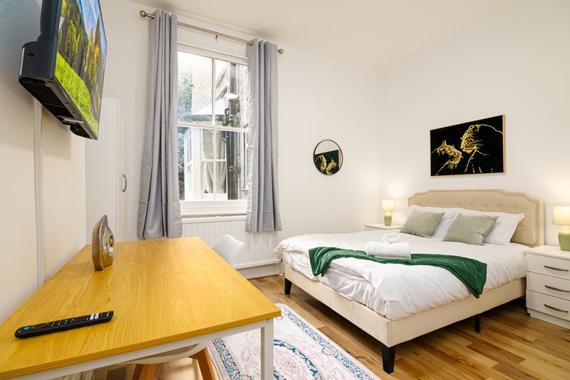 🌟 Double Room in West Hampstead | 1st Nov 🌟