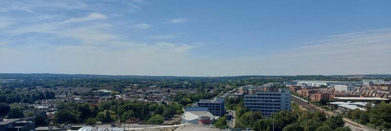 Photo 1: Westerly View