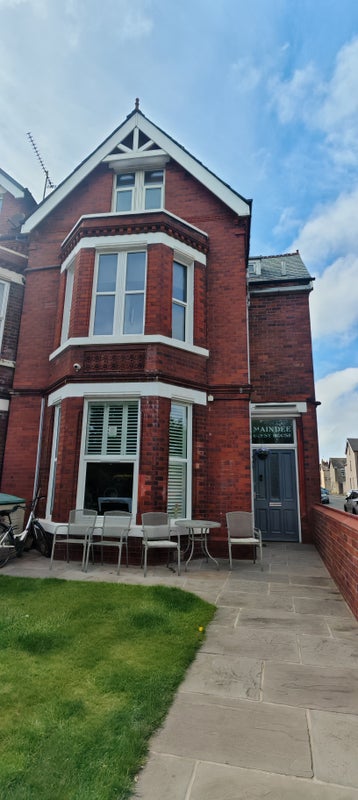 Photo 1: Front house on Abbey Road