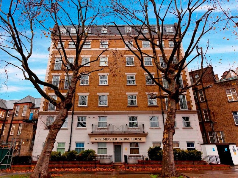 'London Eye Flat, all bills included, wow!' Room to Rent from SpareRoom