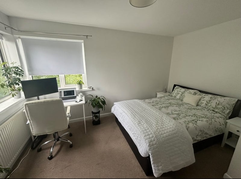 Photo 1: Bedroom