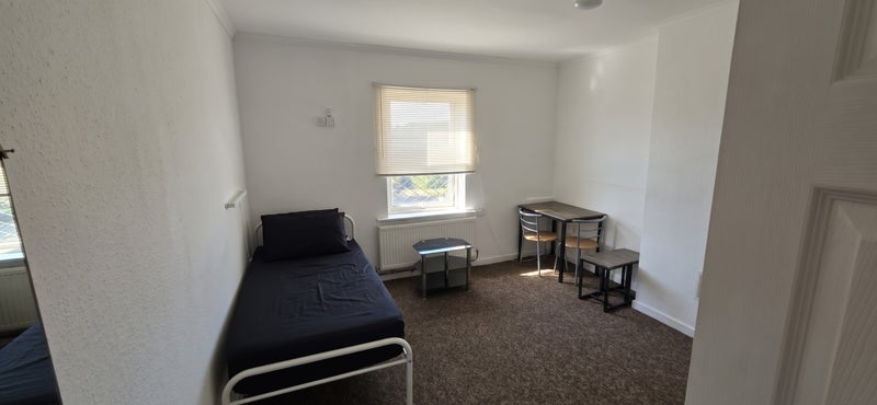 Photo 1: Your room