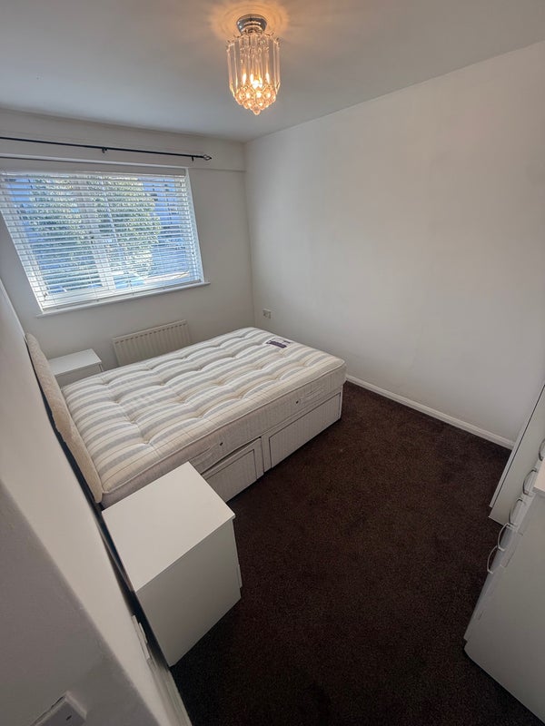 Photo 1: Double room