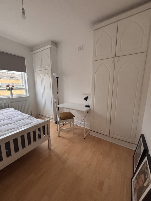 Photo 1: Spare room