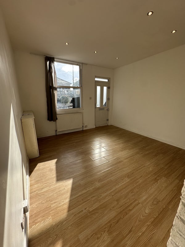 Photo 1: Living Room