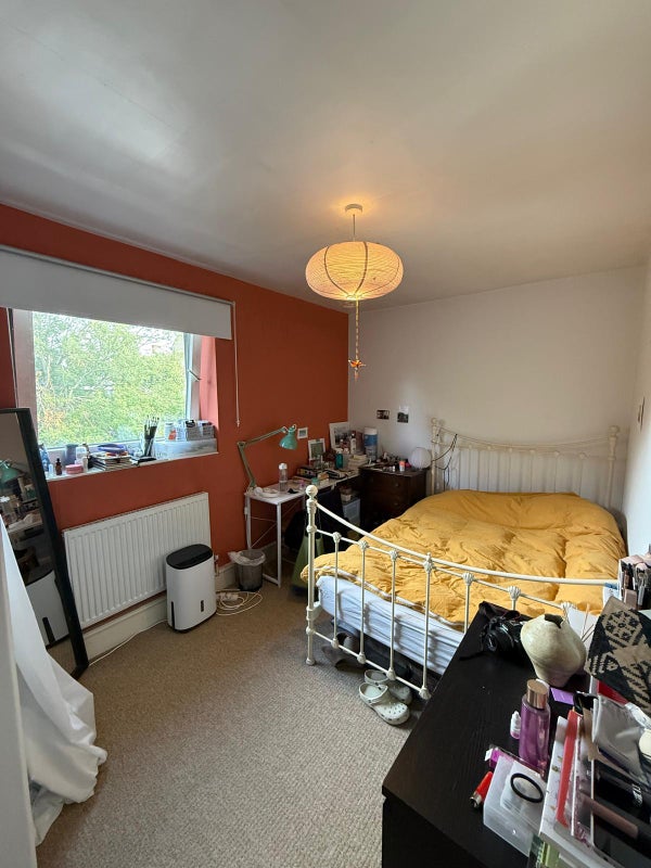 Photo 1: Double Room view 01