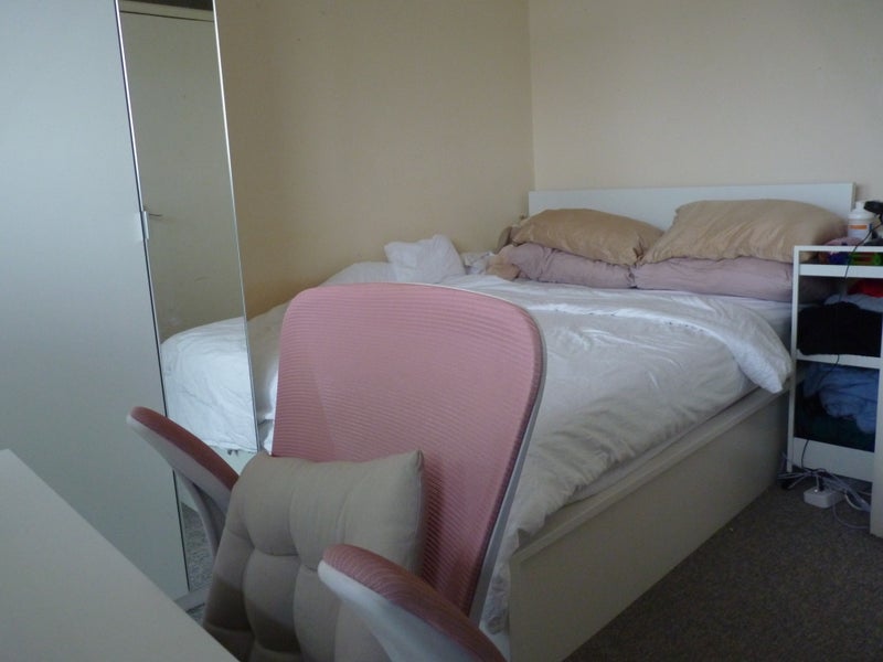 Photo 1: Your future bedroom