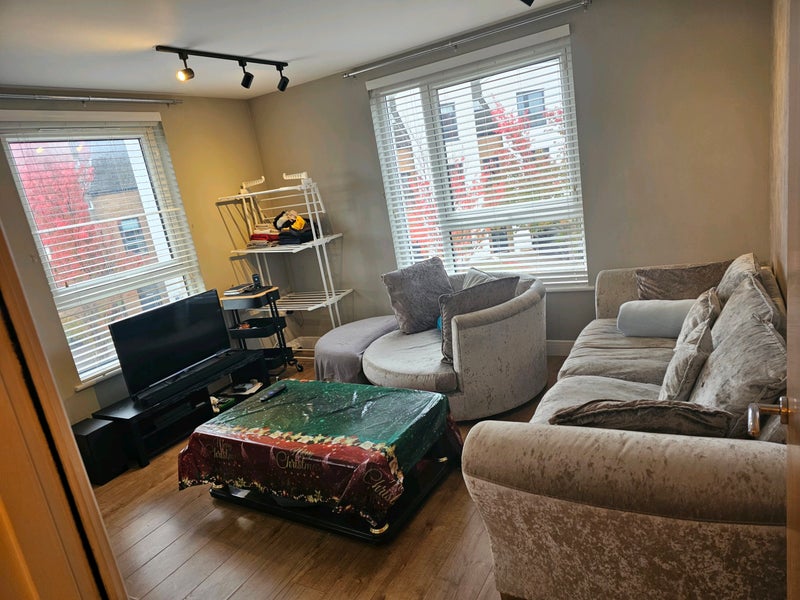 Photo 1: Shared living room